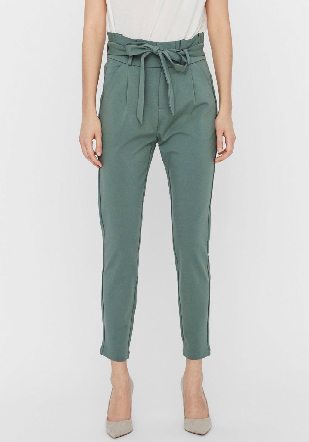 Vero Moda Jogger Pants »VMEVA PAPERBAG« von Vero Moda