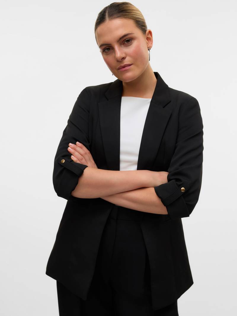 Vero Moda Kurzblazer »VMGLORIA 3/4 SLIM BLAZER NOOS« von Vero Moda