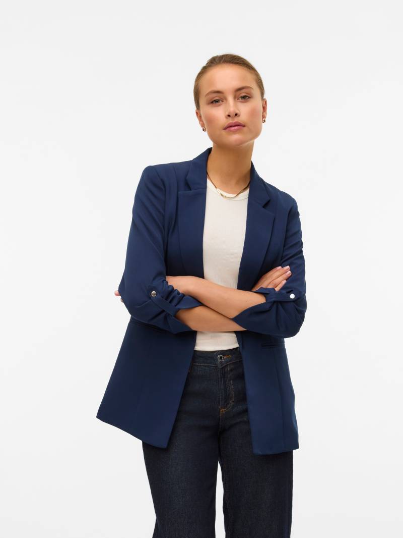 Vero Moda Kurzblazer »VMGLORIA 3/4 SLIM BLAZER NOOS« von Vero Moda