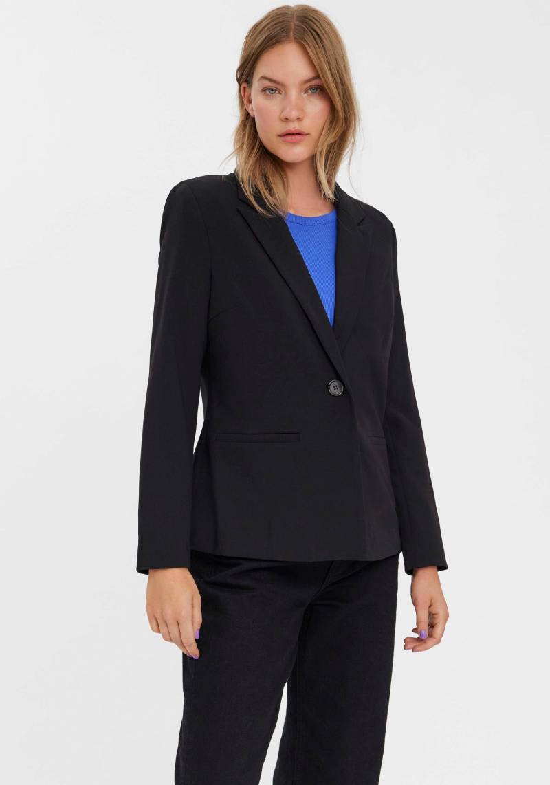 Vero Moda Kurzblazer »VMSANDY LS SLIM BLAZER« von Vero Moda