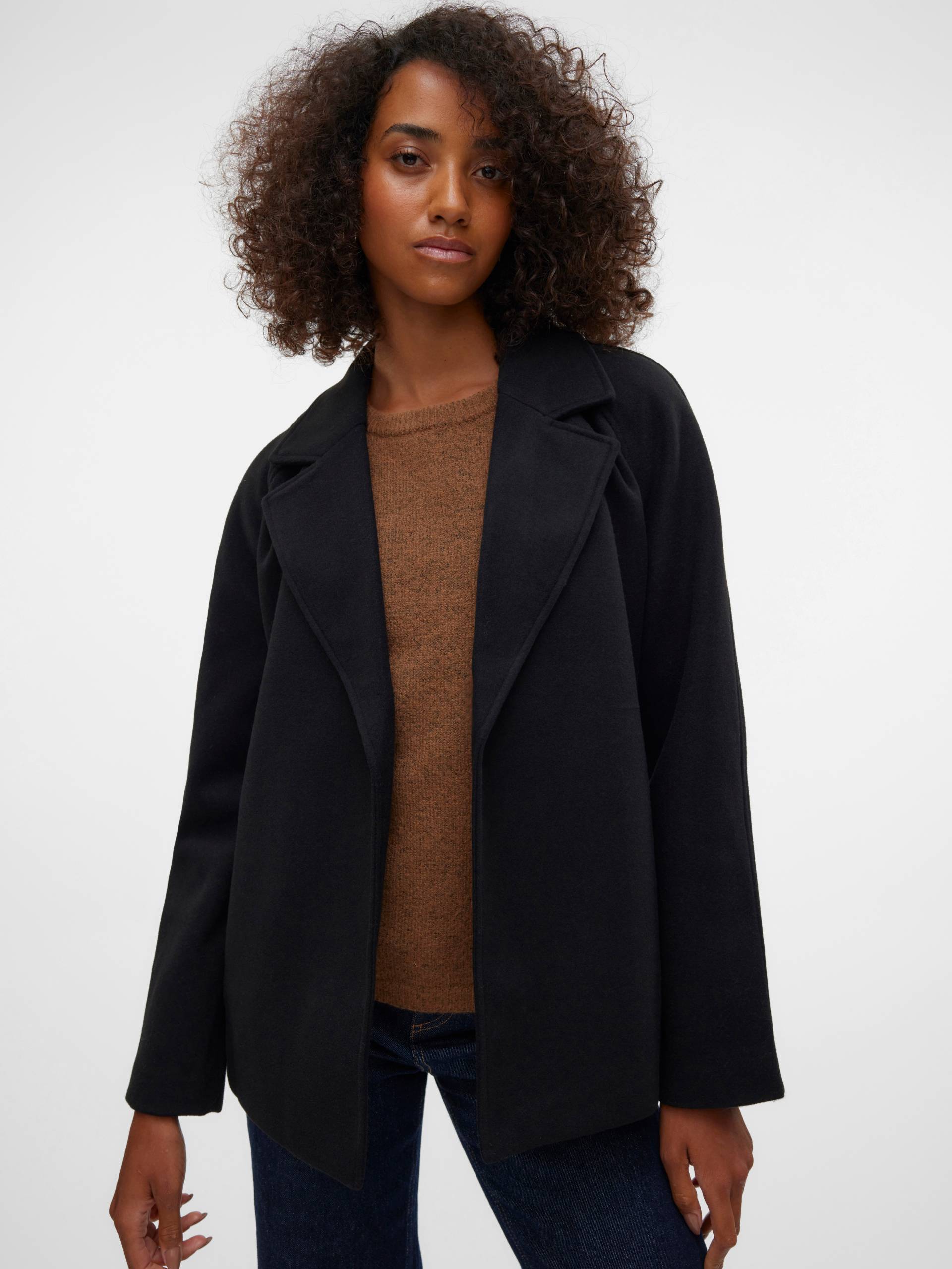 Vero Moda Kurzjacke »VMFORTUNEAYA RAGLAN SLEEVE JACKET GA NOO« von Vero Moda