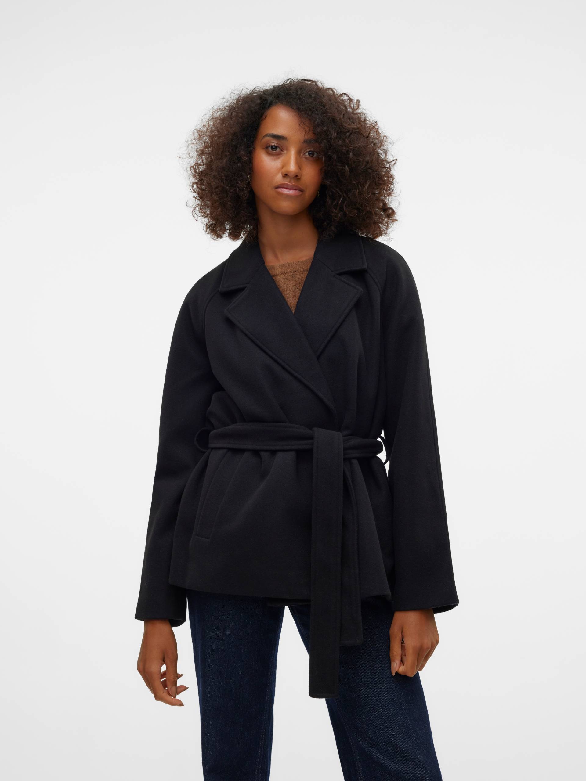 Vero Moda Kurzjacke »VMFORTUNEAYA RAGLAN SLEEVE JACKET GA NOO« von Vero Moda