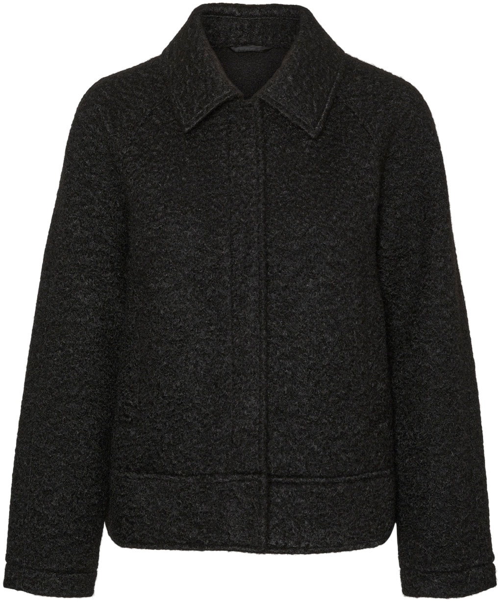 Vero Moda Kurzjacke »VMLARA SHORT JACKET NOOS« von Vero Moda