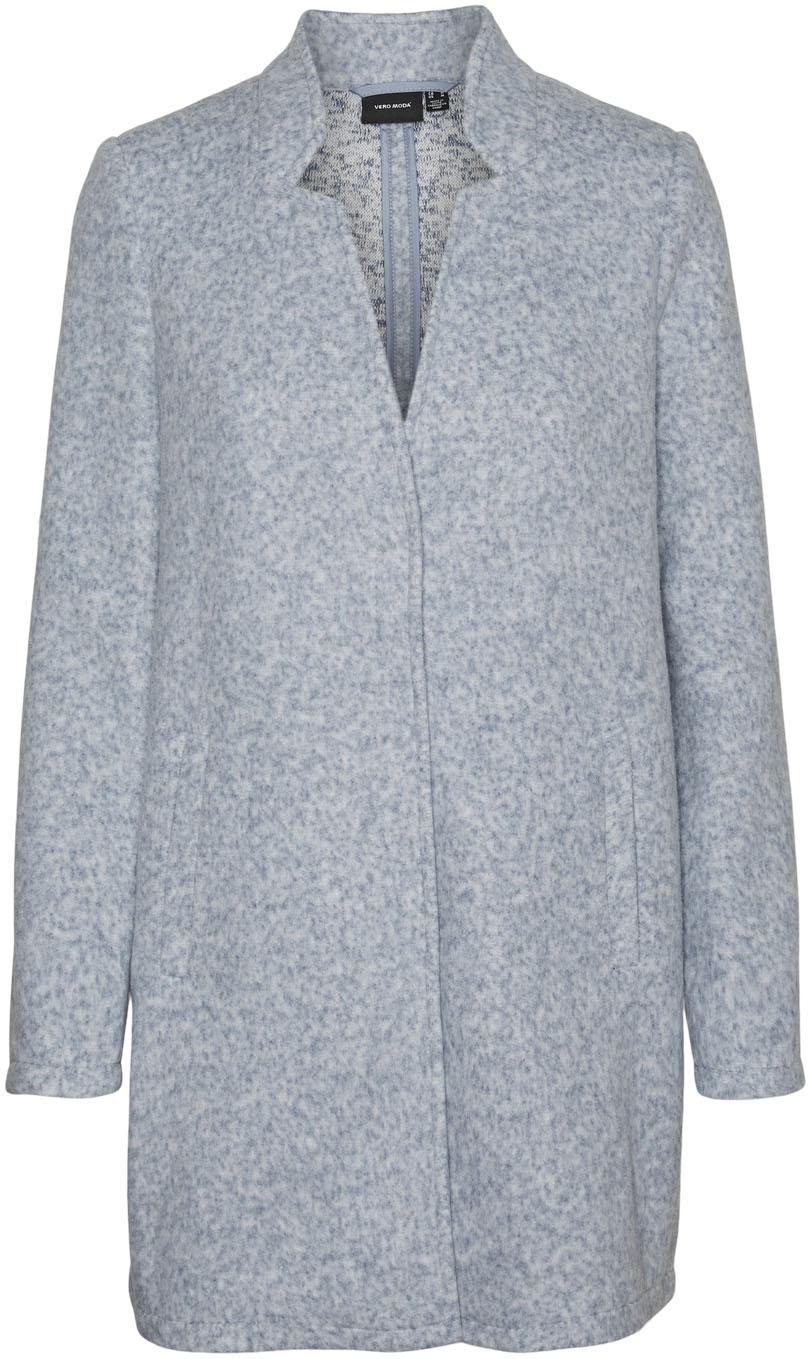 Vero Moda Kurzmantel »VMBRUSHEDKATRINE AW JACKET ENT«, für den Übergang Vero Moda Kurzmantel »VMBRUSHEDKATRINE AW JACKET ENT«, für den Übergang von Vero Moda