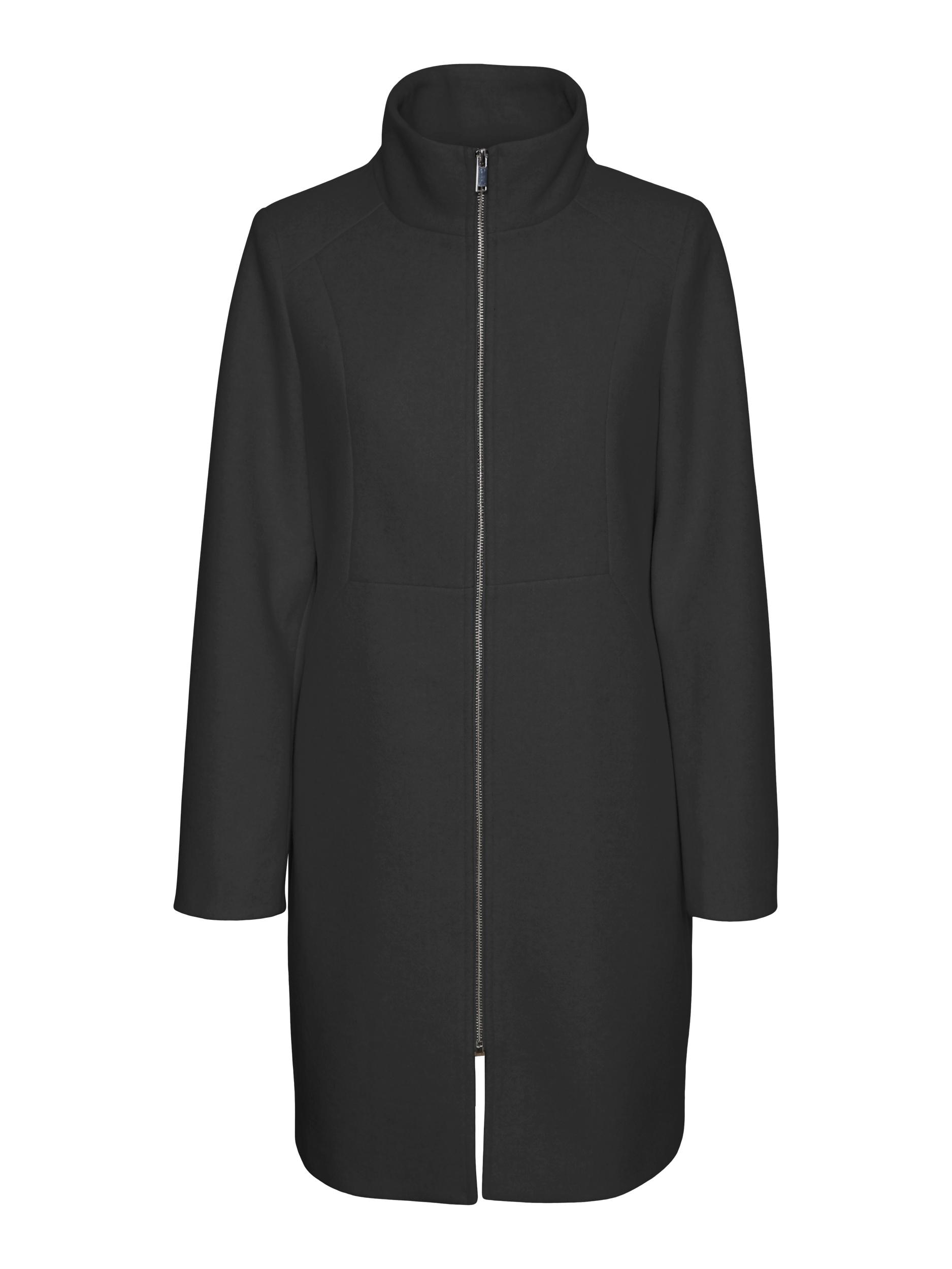 Vero Moda Kurzmantel »VMPOPZIPPER COAT BOOS« von Vero Moda