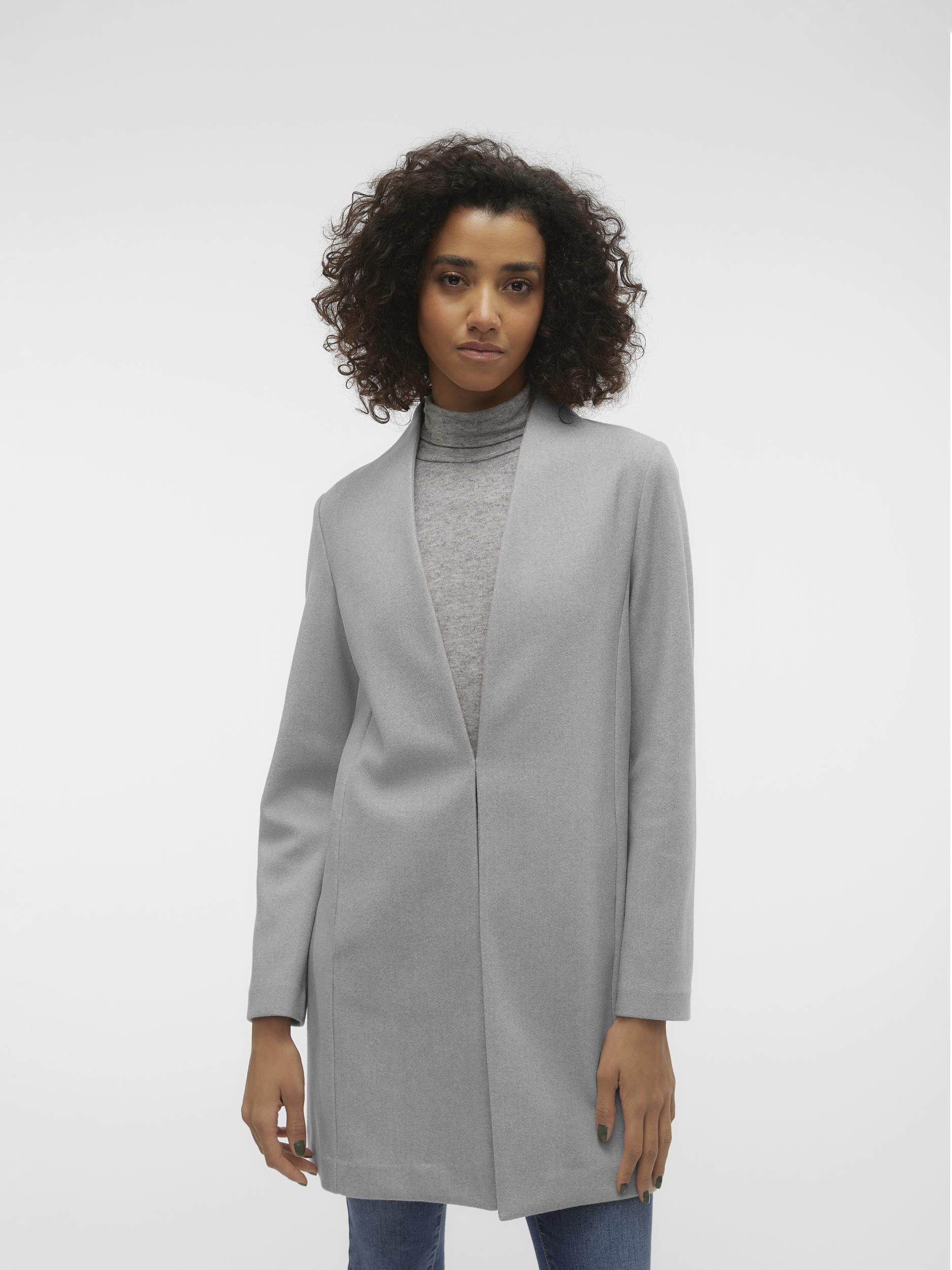 Vero Moda Langmantel »VMDAFNE MIE SS24 COAT BOOS« von Vero Moda