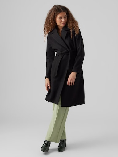 Vero Moda Langmantel »VMFORTUNEAYA SS23 LONG COAT NOOS« von Vero Moda