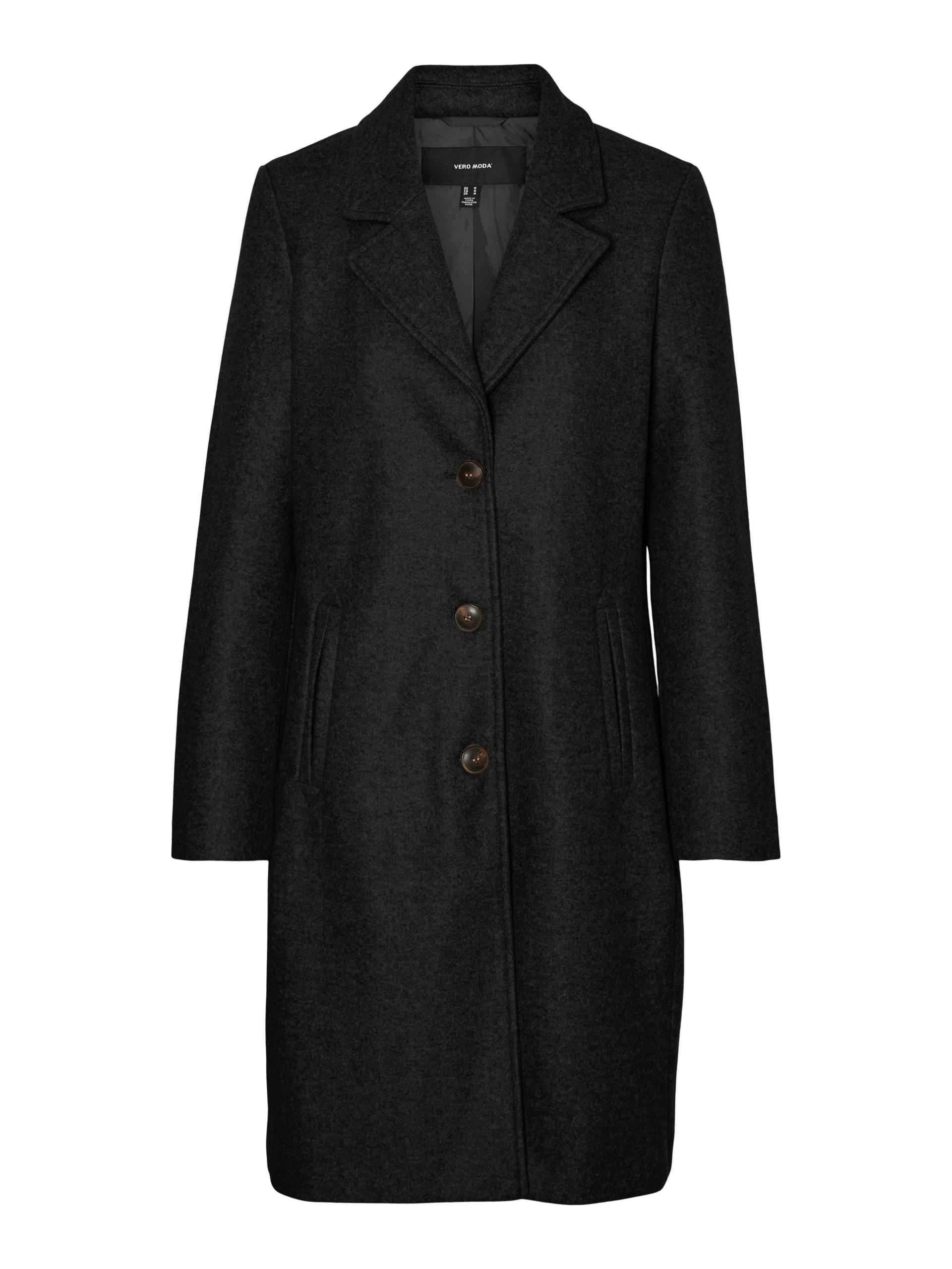 Vero Moda Langmantel »VMFORTUNESARA COAT GA BOO« von Vero Moda