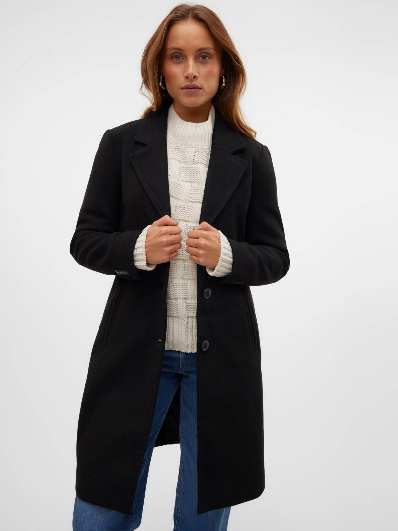 Vero Moda Langmantel »VMFORTUNESARA COAT GA BOO« von Vero Moda