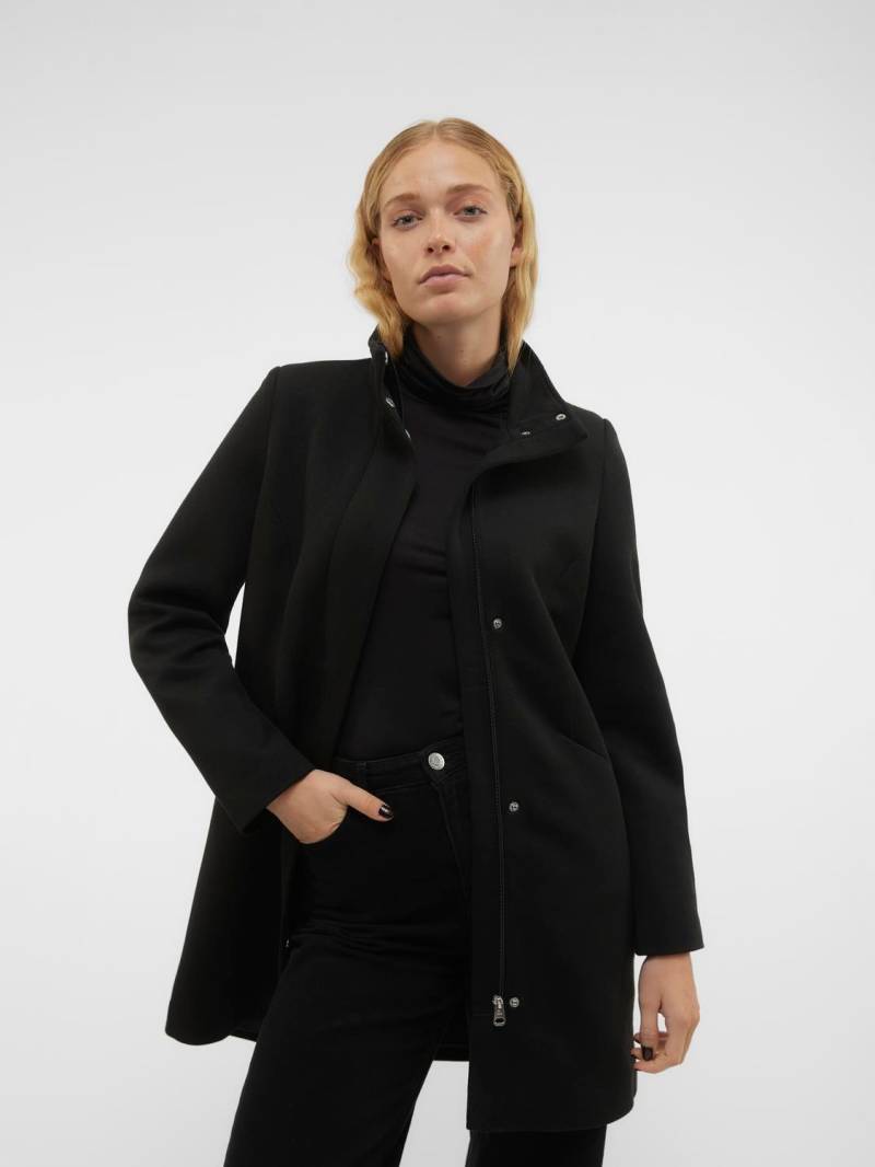 Vero Moda Langmantel »VMVERODONA BELL COAT GA BOOS« von Vero Moda