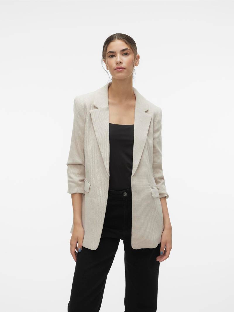 Vero Moda Longblazer »VMFRIDA LS REGULAR BLAZER NOOS« von Vero Moda