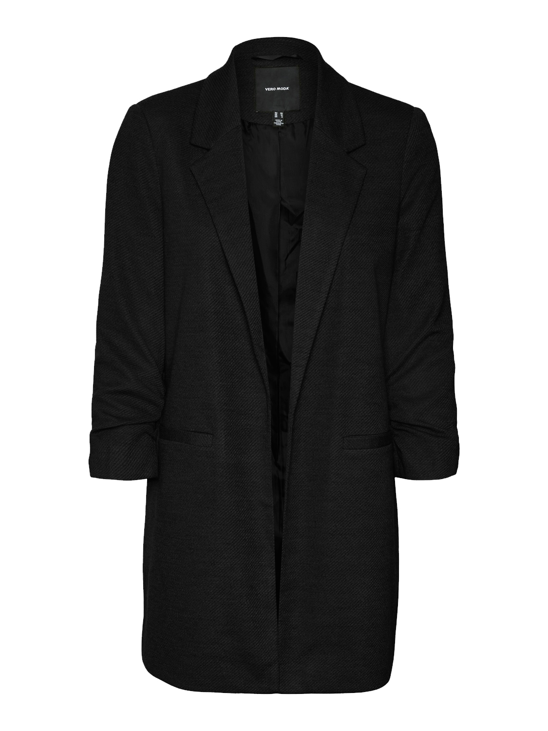 Vero Moda Longblazer »VMRICA 7/8 LONG BLAZER TLR ENT« Vero Moda Longblazer »VMRICA 7/8 LONG BLAZER TLR ENT« von Vero Moda