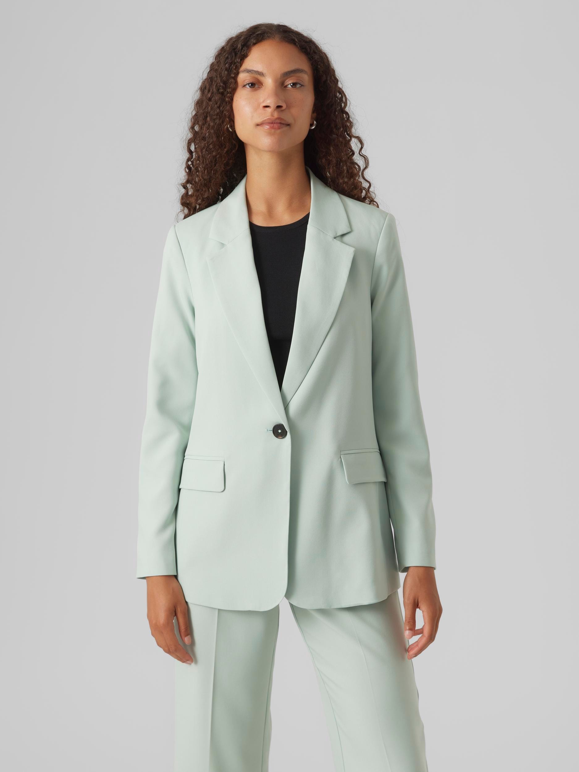 Vero Moda Longblazer »VMRITA LS LOOSE BLAZER NOOS« Vero Moda Longblazer »VMRITA LS LOOSE BLAZER NOOS« von Vero Moda