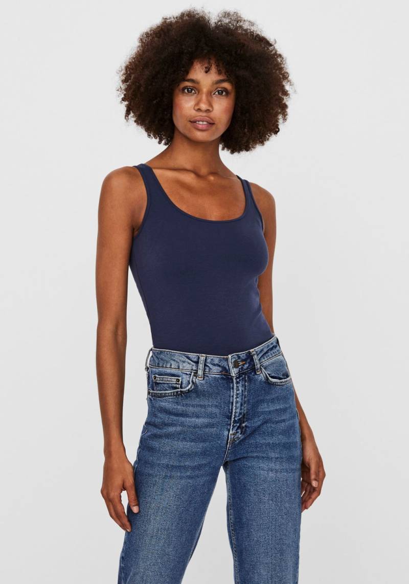 Vero Moda Longtop »VMMAXI« von Vero Moda