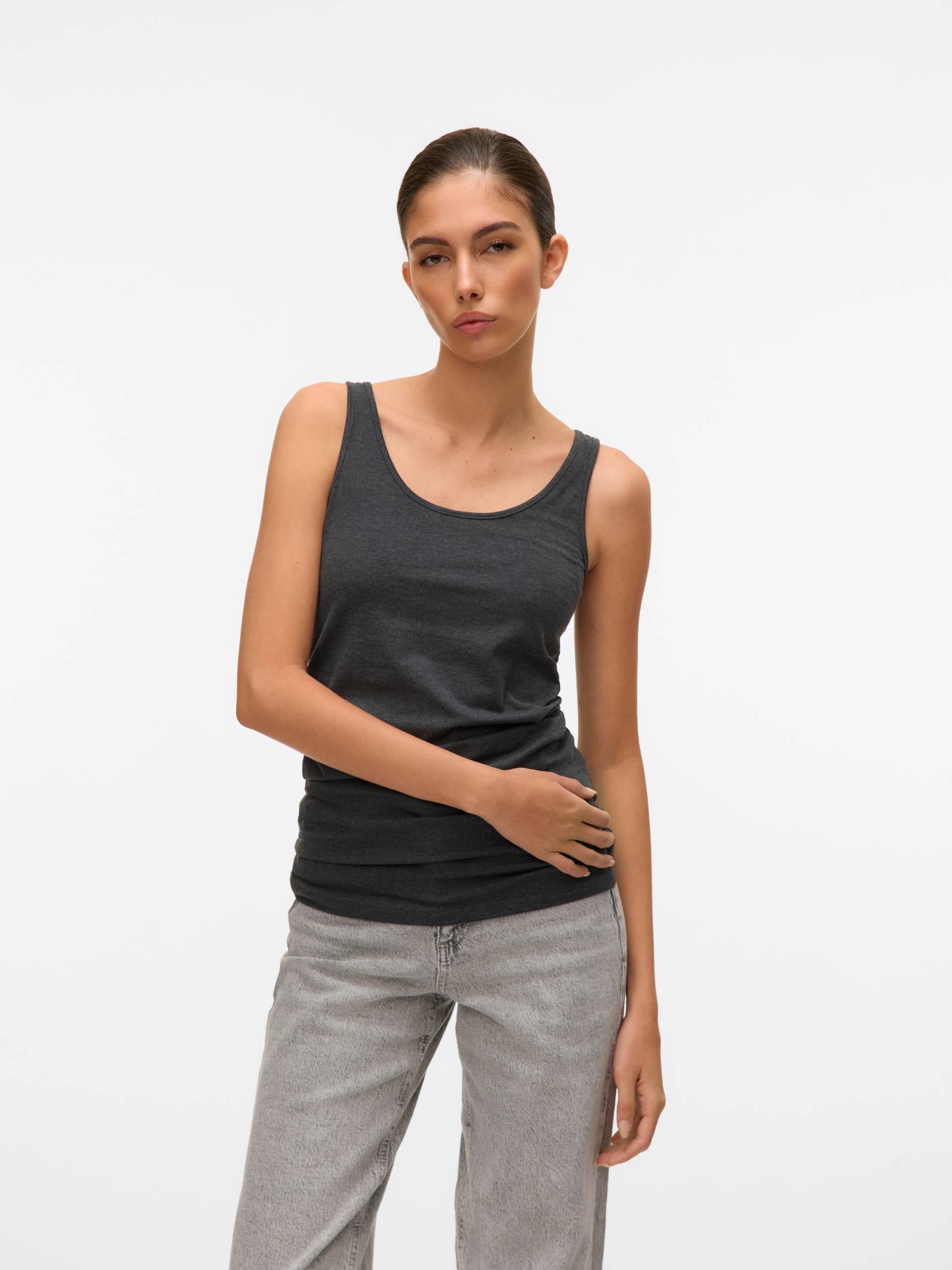 Vero Moda Longtop »VMMAXI« von Vero Moda