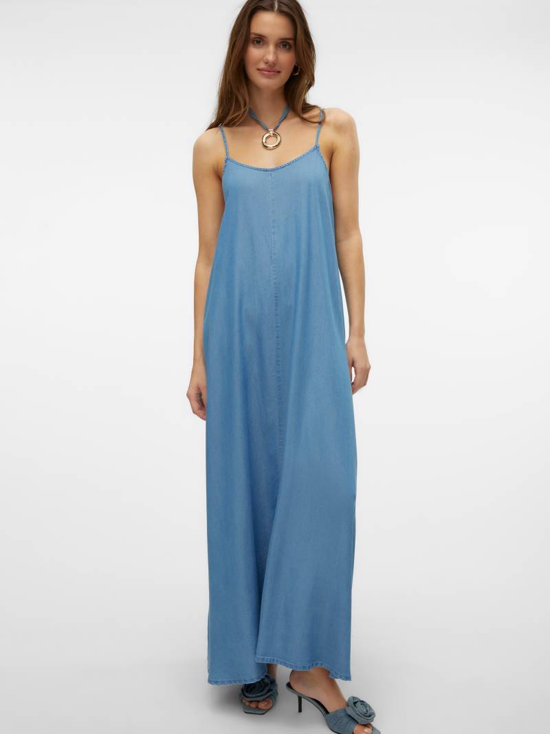 Vero Moda Maxikleid »VMHARPER SL STRAP MAXI DRESS GA« von Vero Moda