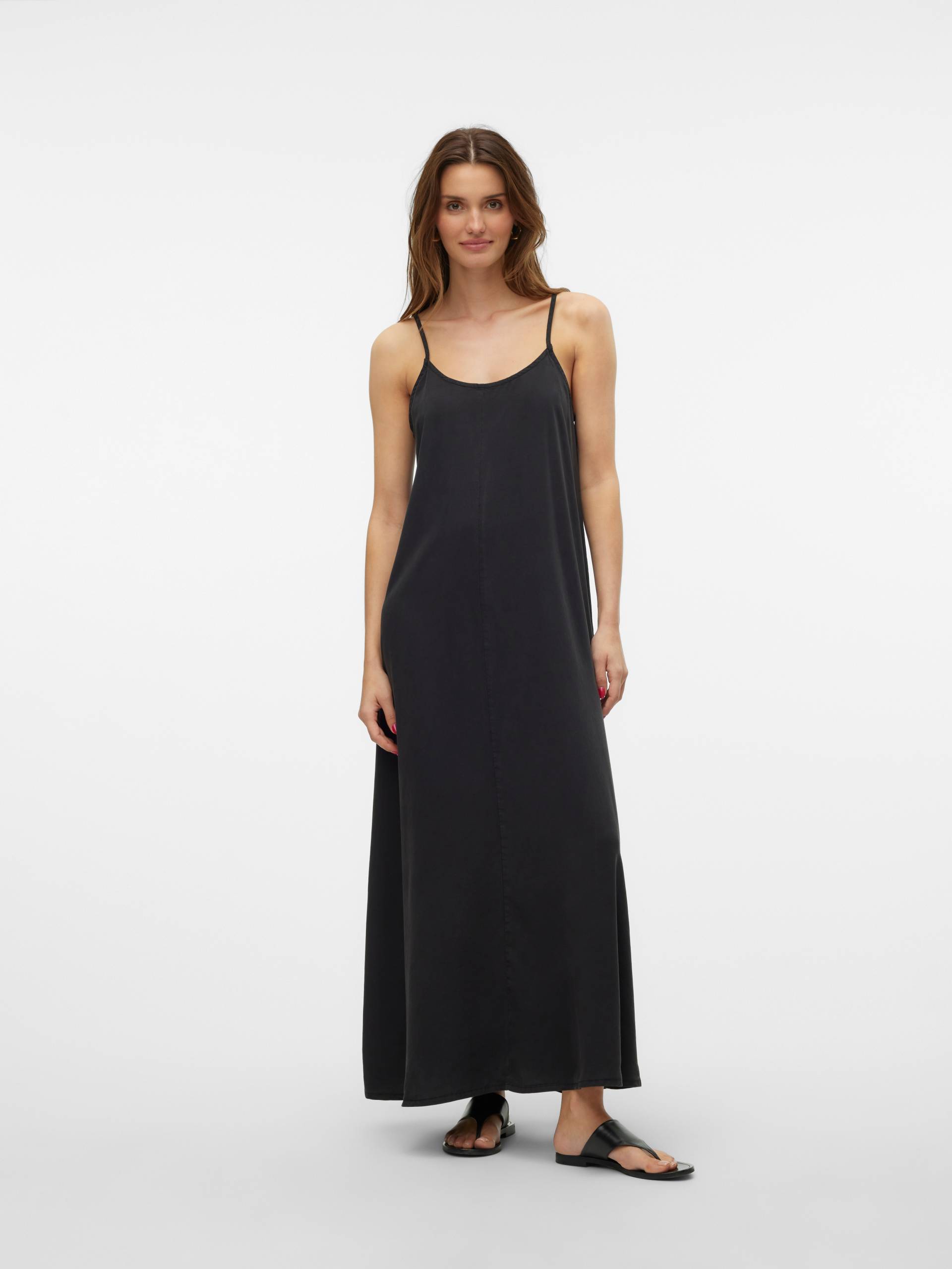 Vero Moda Maxikleid »VMHARPER SL STRAP MAXI DRESS GA« Vero Moda Maxikleid »VMHARPER SL STRAP MAXI DRESS GA« von Vero Moda