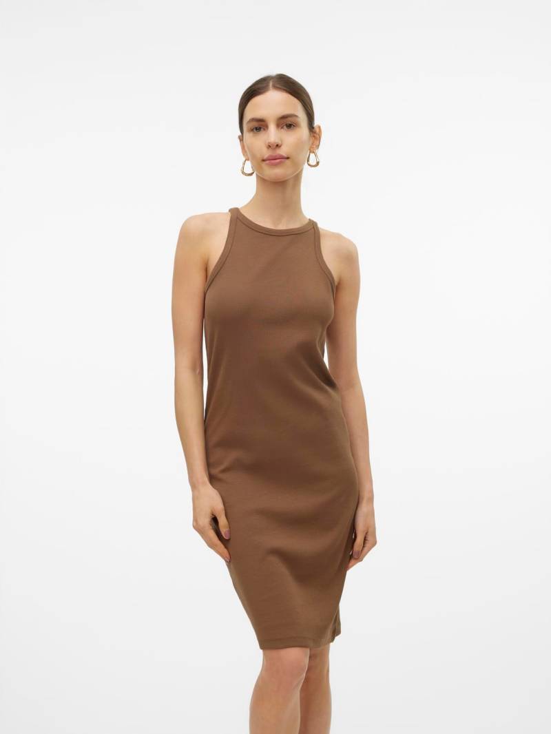 Vero Moda Minikleid »VMCHLOE SL ABK DRESS JRS NOOS« von Vero Moda