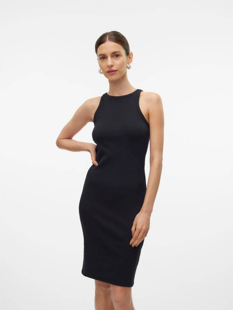 Vero Moda Minikleid »VMCHLOE SL ABK DRESS JRS NOOS« von Vero Moda