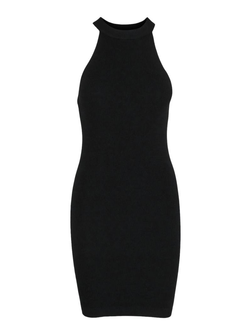 Vero Moda Minikleid »VMGOLD SL O-NECK SHORT DRESS« von Vero Moda