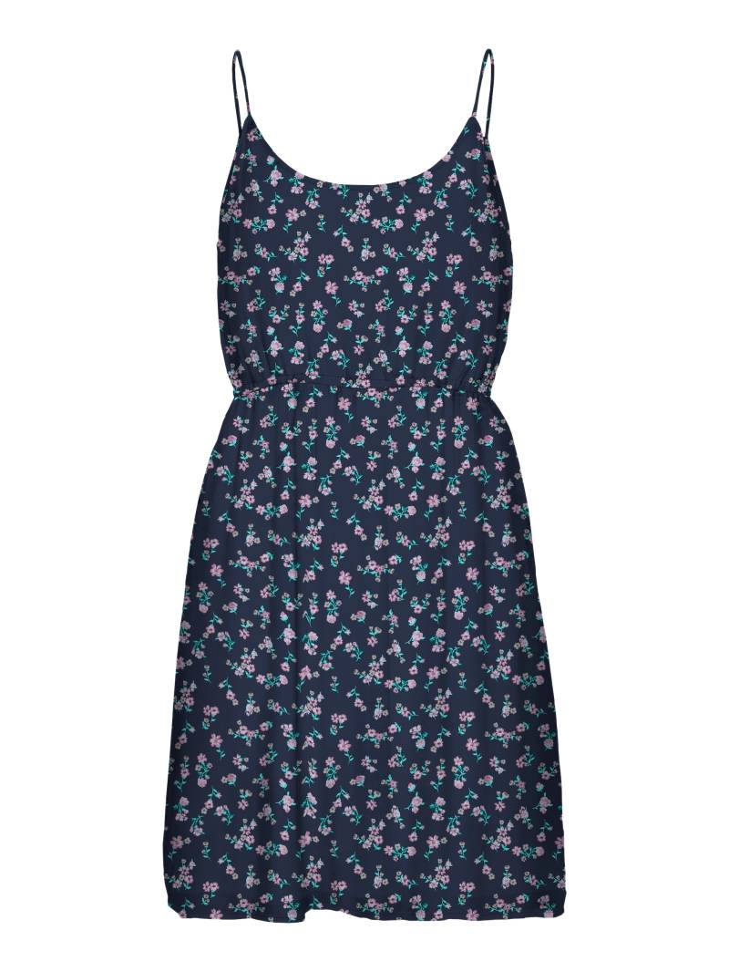 Vero Moda Minikleid »VMSMILLA SINGLET SHORT DRESS WVN GA« von Vero Moda