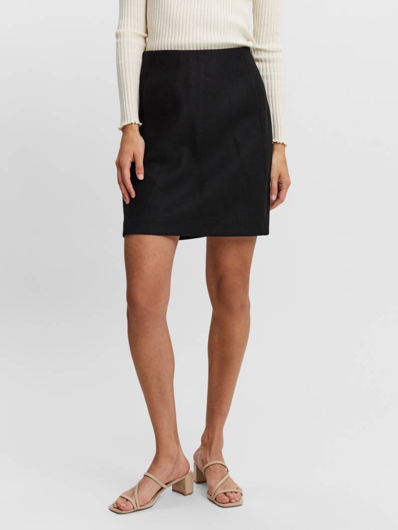 Vero Moda Minirock »VMFORTUNEALLISON HW SHORT SKIRT GA NOOS« von Vero Moda