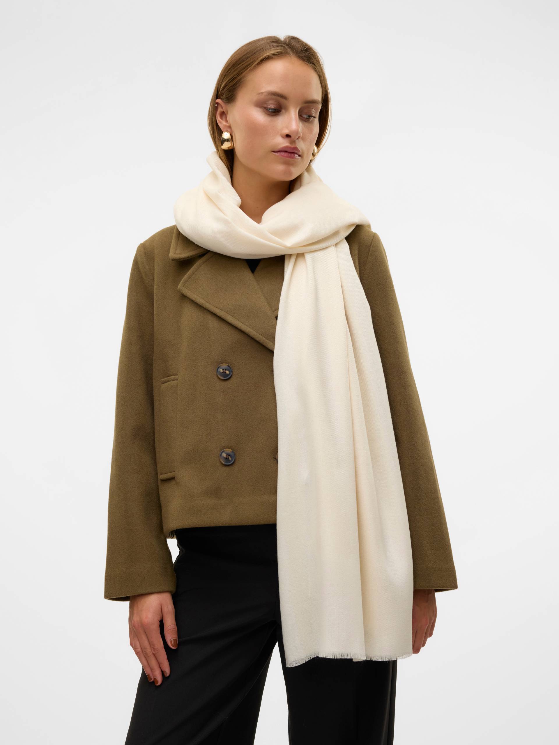 Vero Moda Modetuch »VMCARRIE SCARF NOOS« von Vero Moda