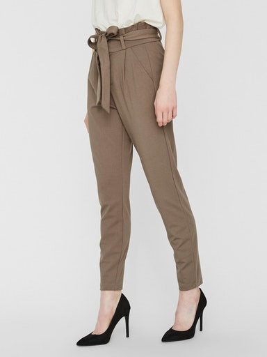 Vero Moda Paperbag-Hose »VMEVA HR LOOSE PAPERBAG PANT GA NOOS« von Vero Moda