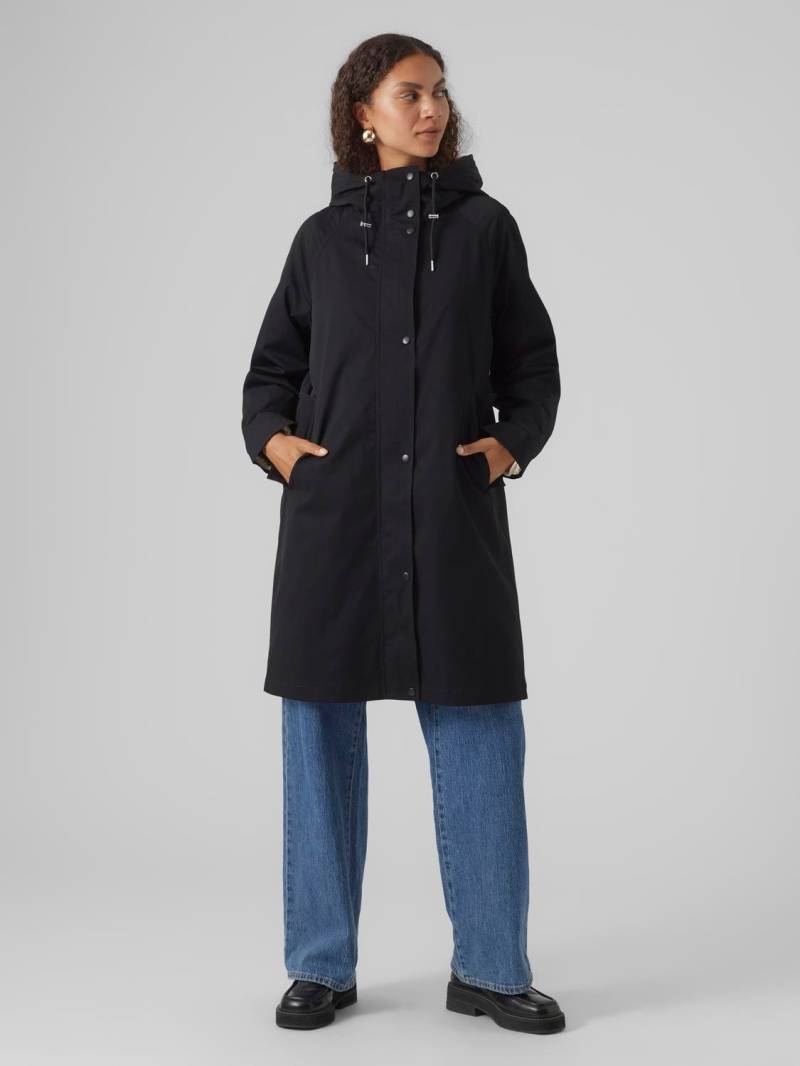 Vero Moda Parka »VMCHELSEA PARKA COAT BOOS«, mit Kapuze von Vero Moda