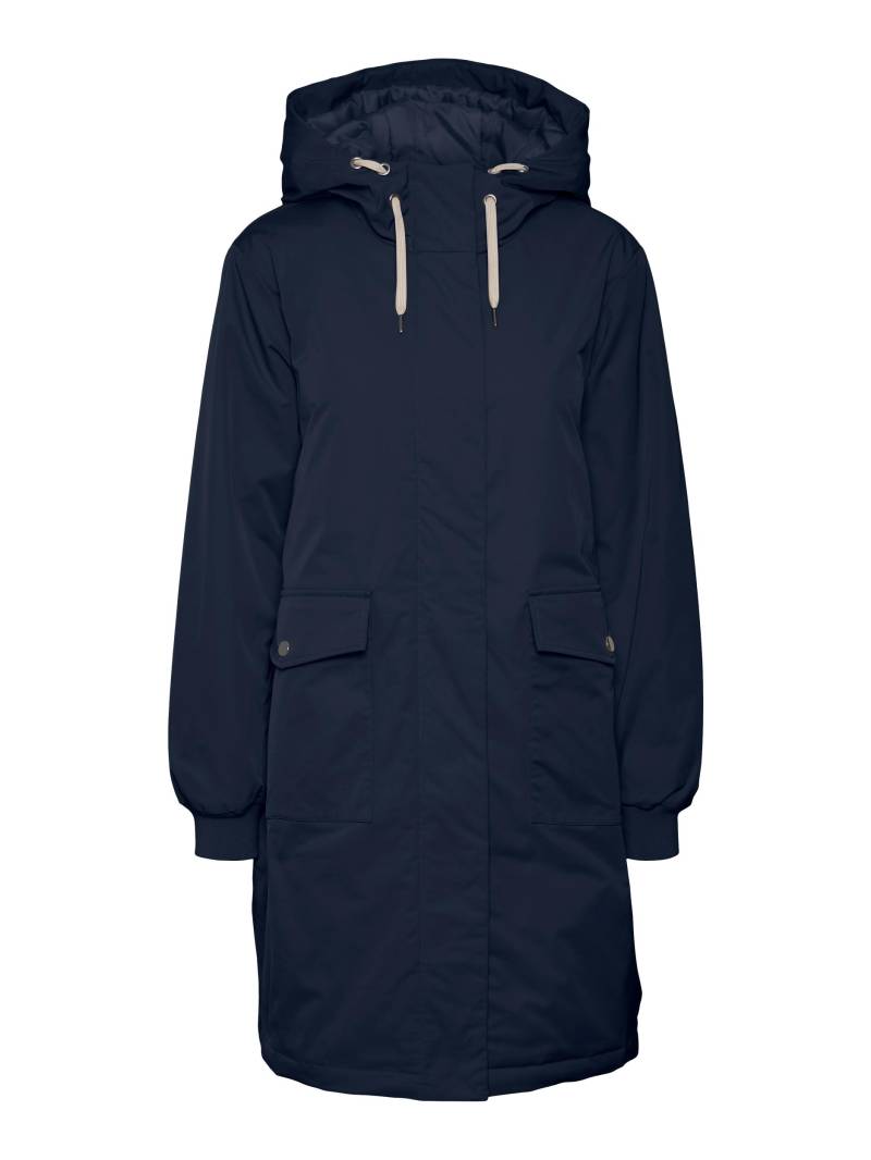 Vero Moda Parka »VMKAMMA PARKA COAT«, mit Kapuze von Vero Moda