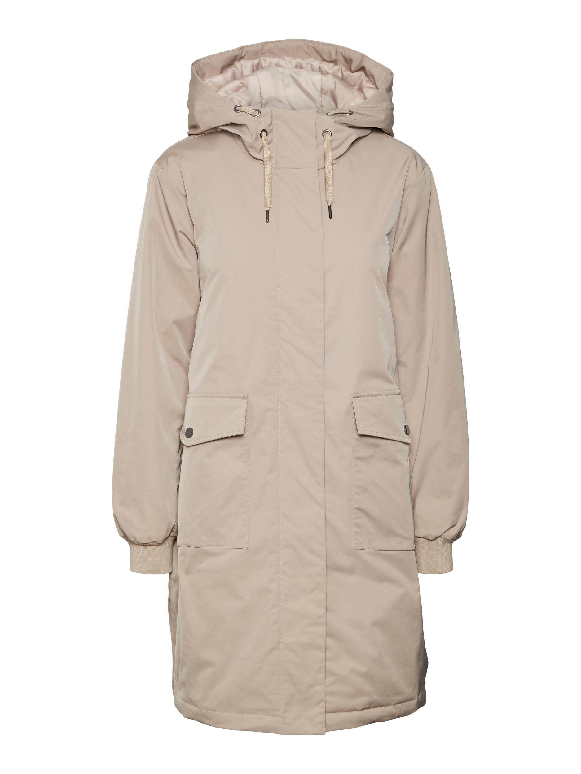 Vero Moda Parka »VMKAMMA PARKA COAT«, mit Kapuze Vero Moda Parka »VMKAMMA PARKA COAT«, mit Kapuze von Vero Moda
