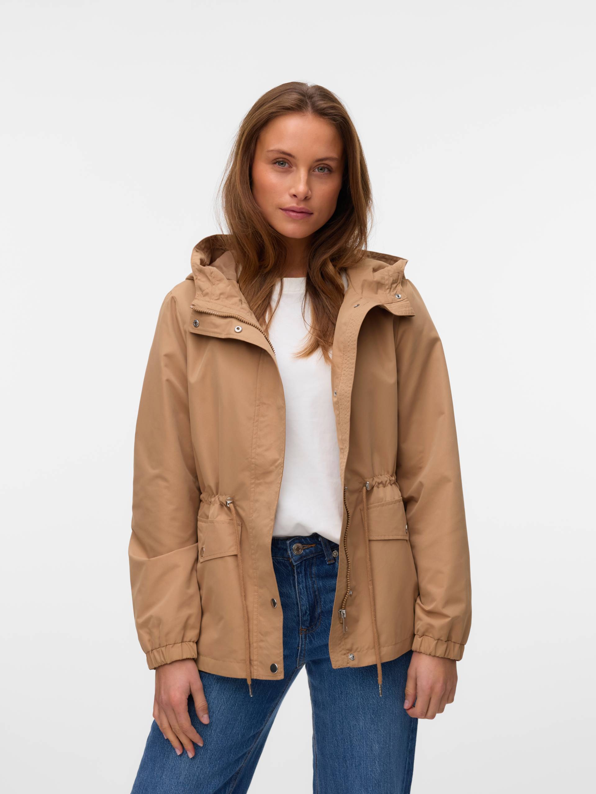 Vero Moda Parka »VMPAISLEY PARKA JACKET NOOS«, mit Kapuze Vero Moda Parka »VMPAISLEY PARKA JACKET NOOS«, mit Kapuze von Vero Moda