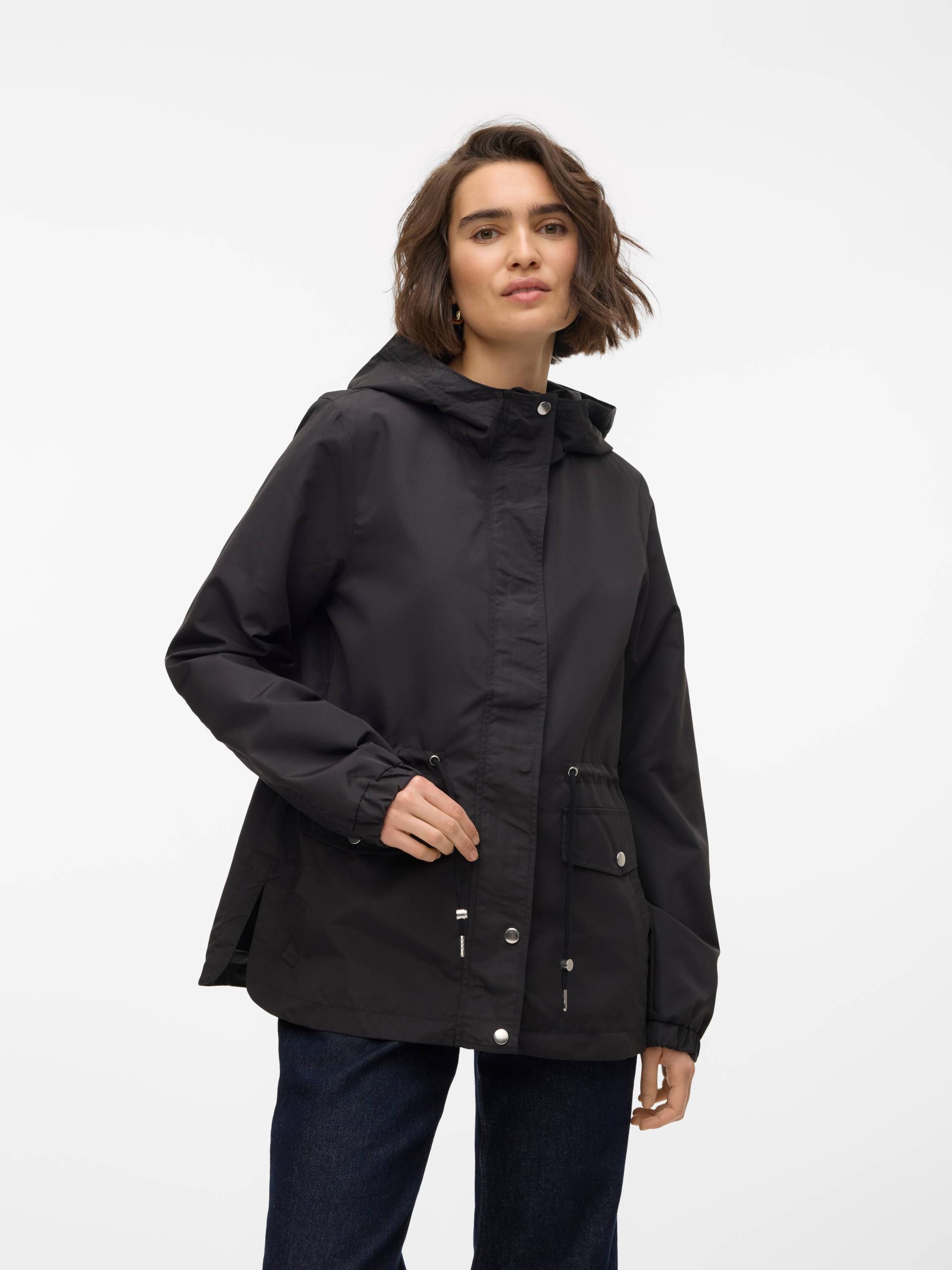 Vero Moda Parka »VMPAISLEY PARKA JACKET NOOS«, mit Kapuze von Vero Moda