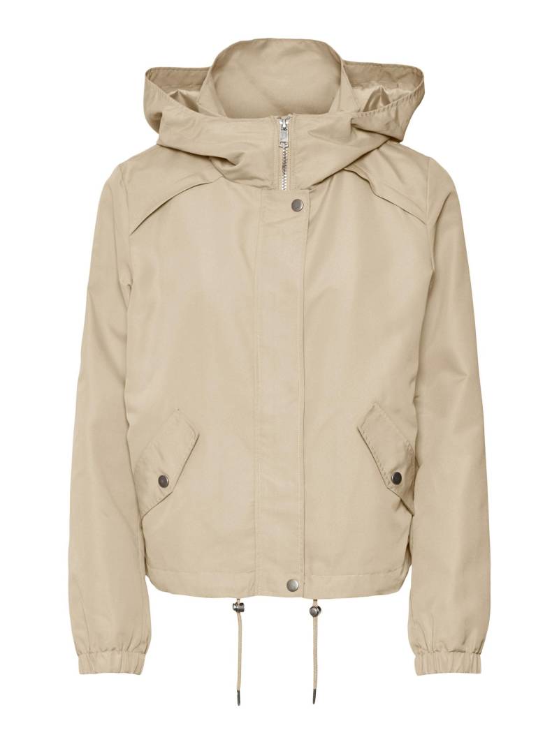 Vero Moda Parka »VMZOA SS23 SHORT PARKA«, mit Kapuze, mit Kapuze von Vero Moda