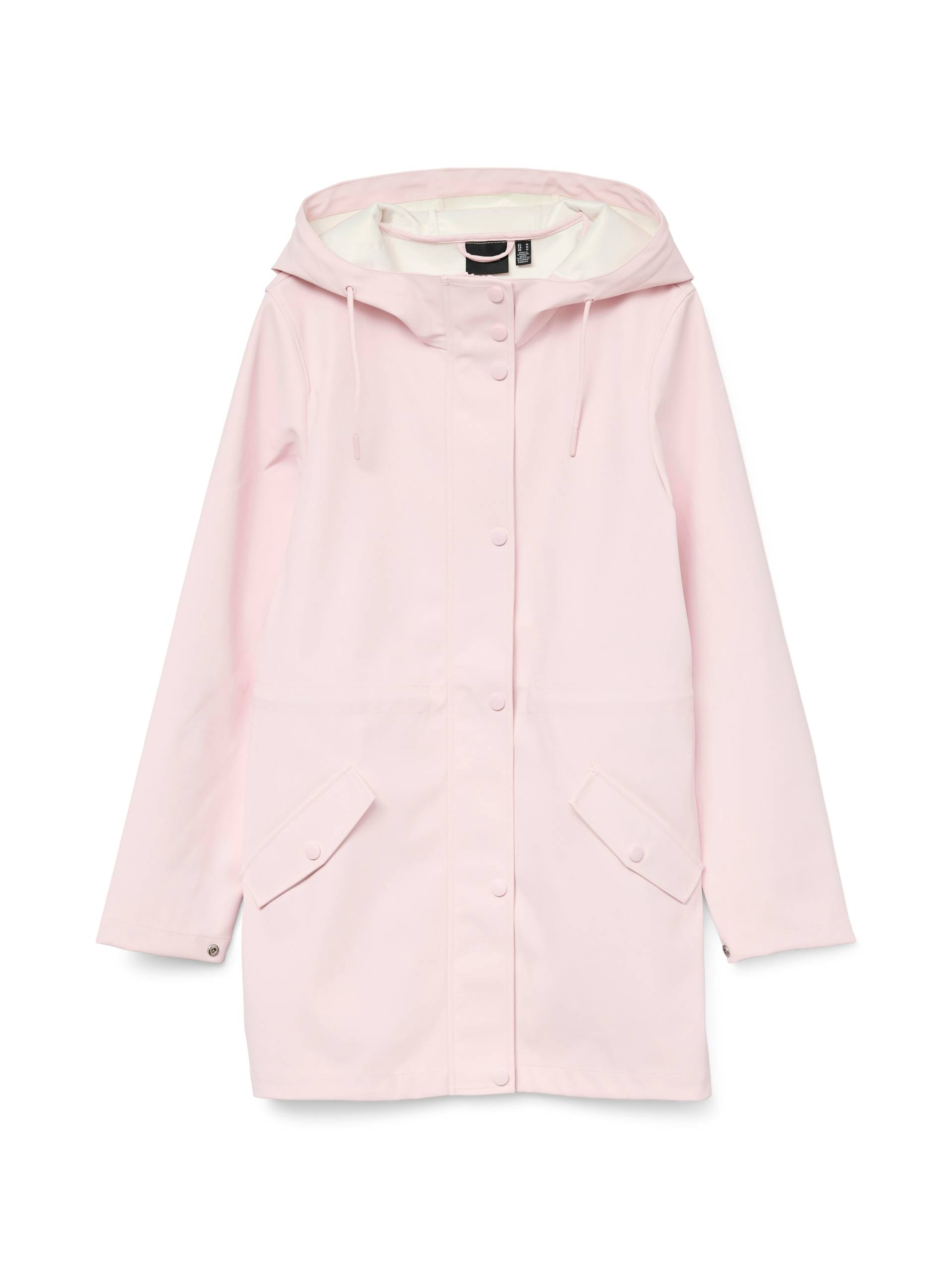 Vero Moda Regenjacke »VMMALOU COATED JACKET«, mit Kapuze Vero Moda Regenjacke »VMMALOU COATED JACKET«, mit Kapuze von Vero Moda