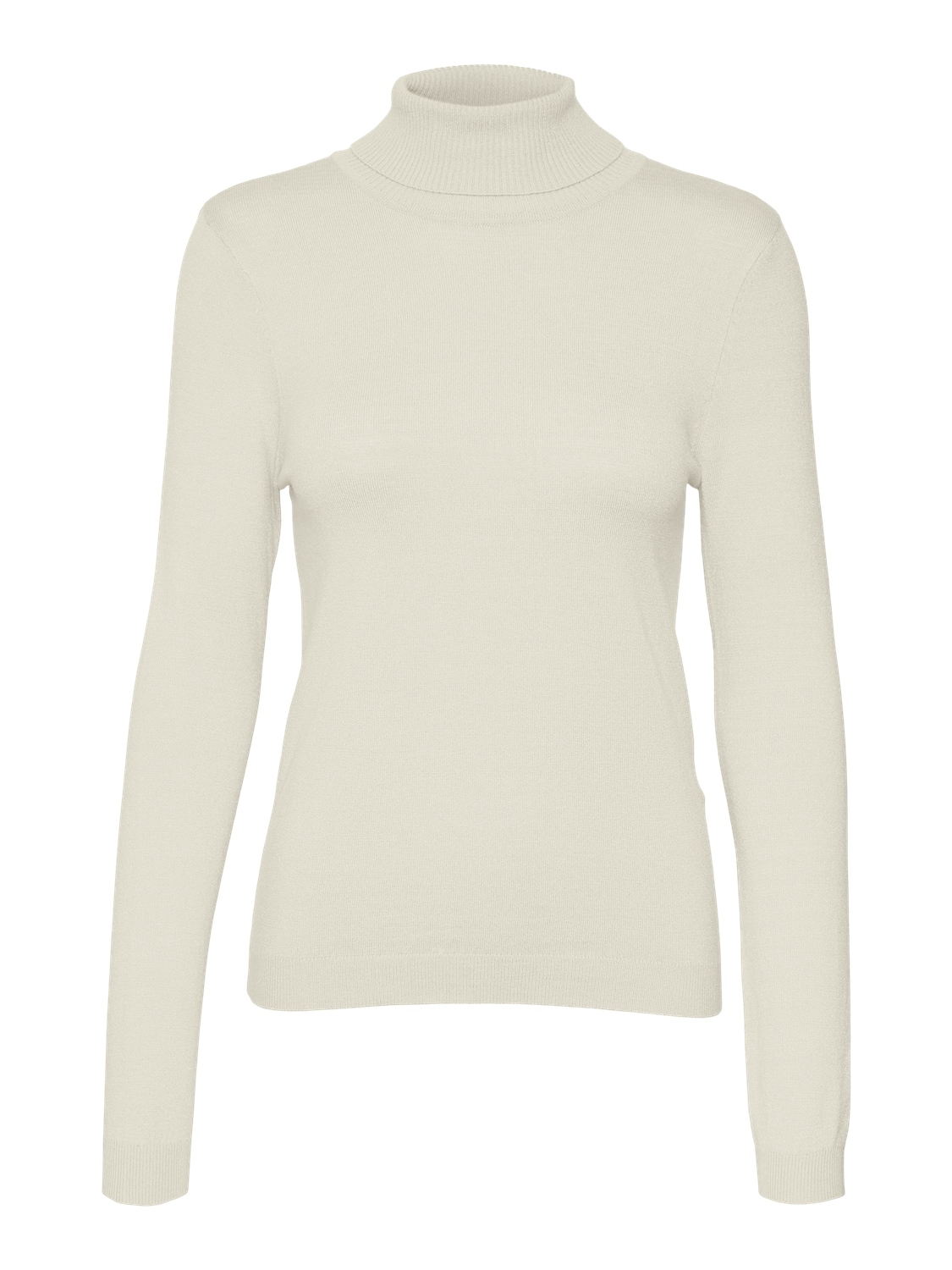 Vero Moda Rollkragenpullover »VMVAPPINESSA LS ROLLNK PULLOVE GA LCS« von Vero Moda