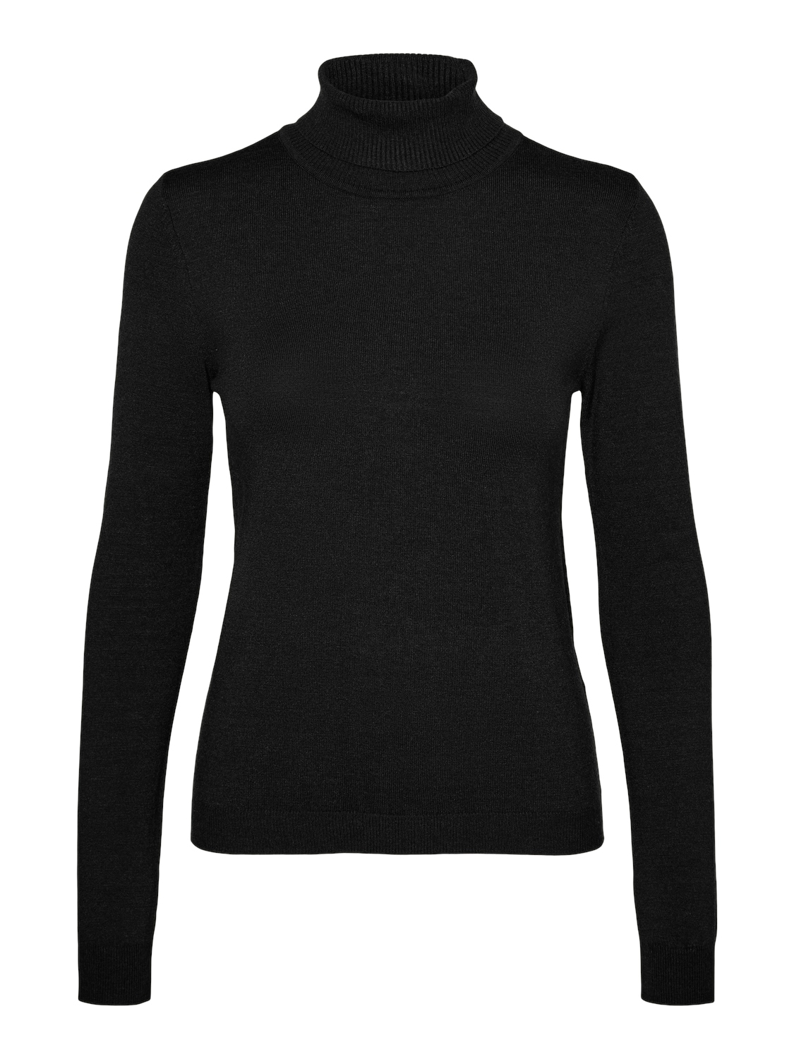 Vero Moda Rollkragenpullover »VMVAPPINESSA LS ROLLNK PULLOVE GA LCS« von Vero Moda