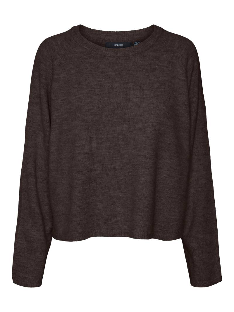 Vero Moda Rundhalspullover »VMJUPITER LS O-NECK PULLOVER BF« von Vero Moda