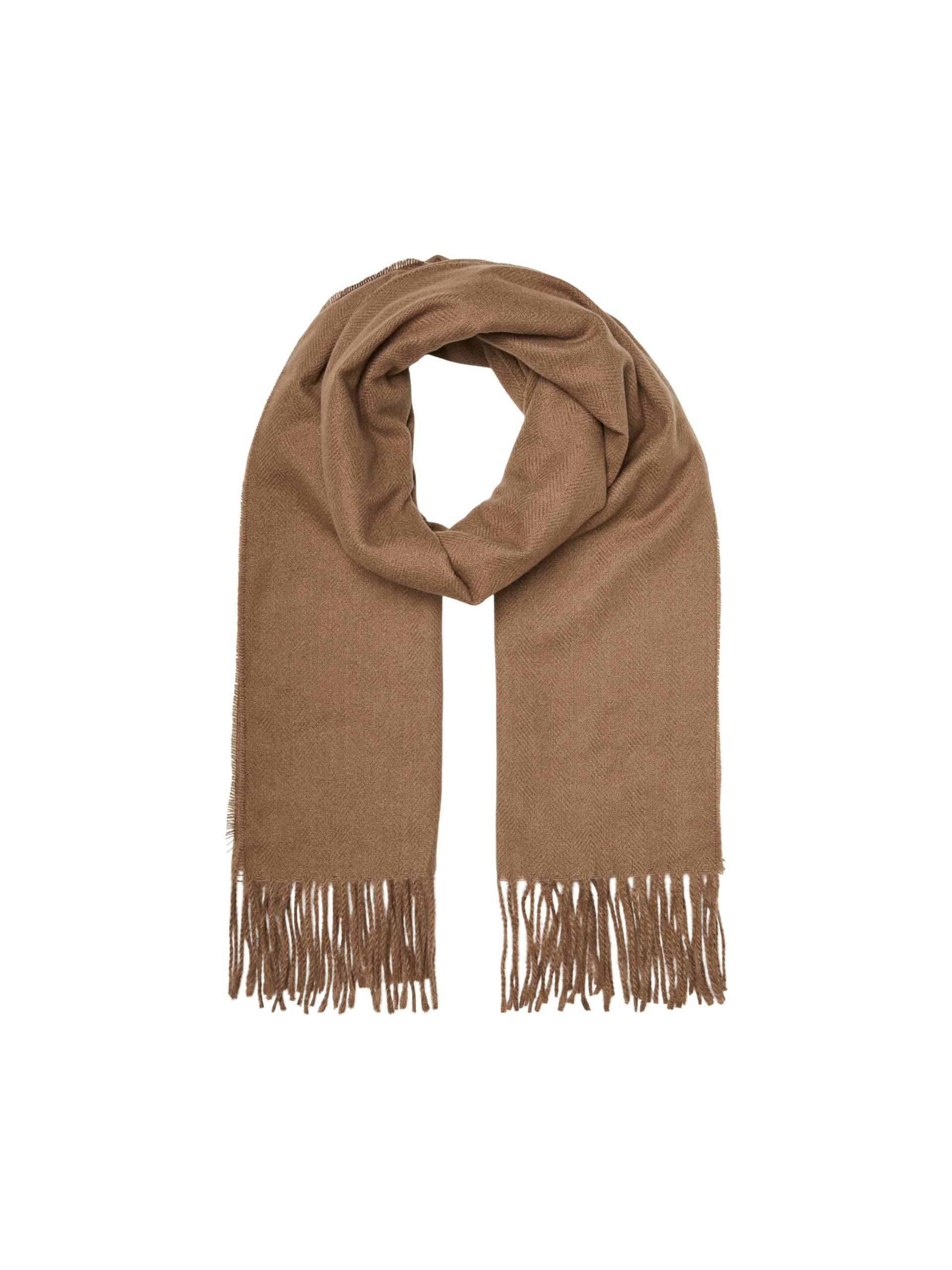 Vero Moda Schal »VMELLEN WOVEN SCARF GA« von Vero Moda