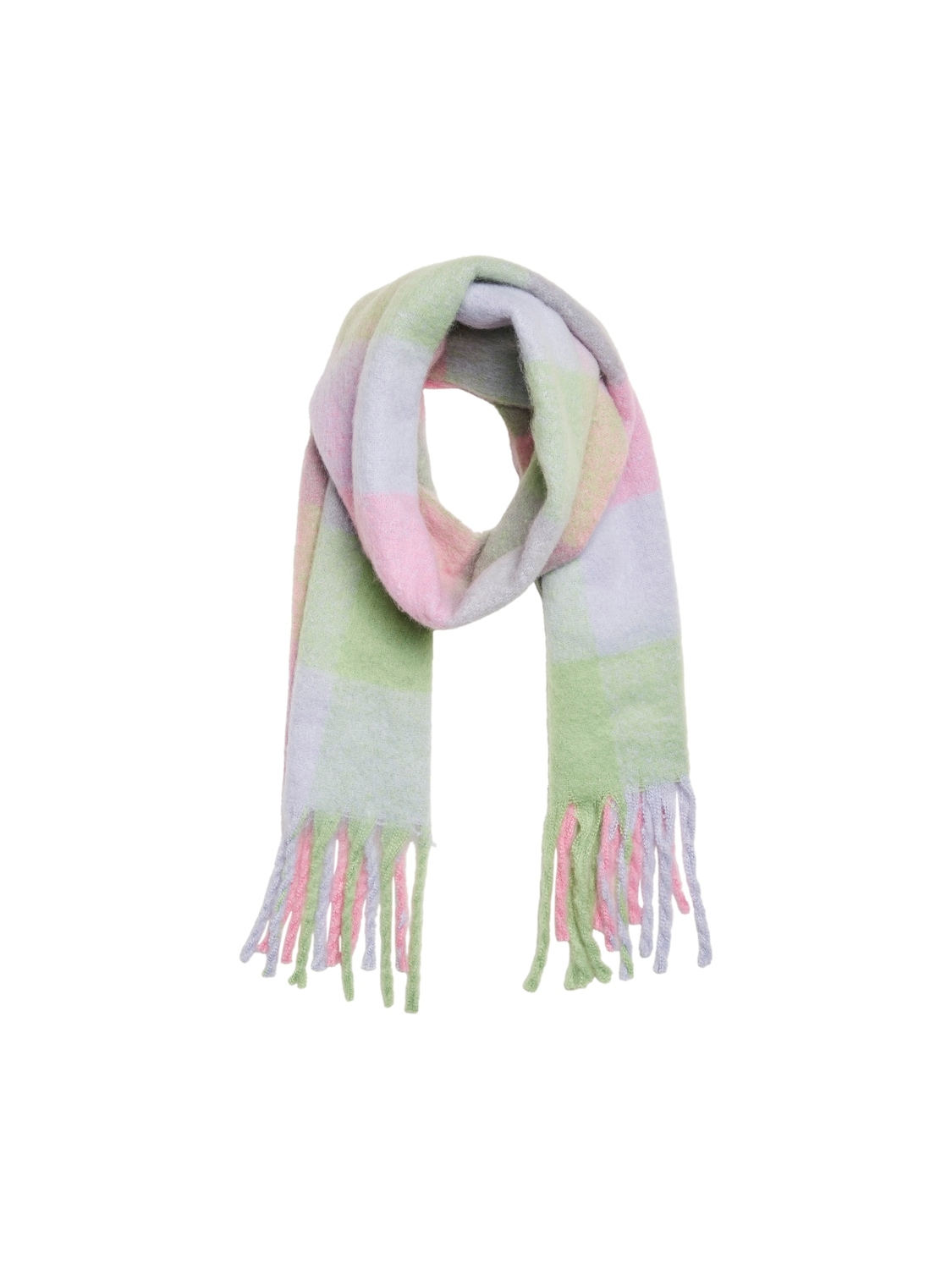 Vero Moda Schal »VMIVY LEAGUE SCARF GA NOOS« von Vero Moda