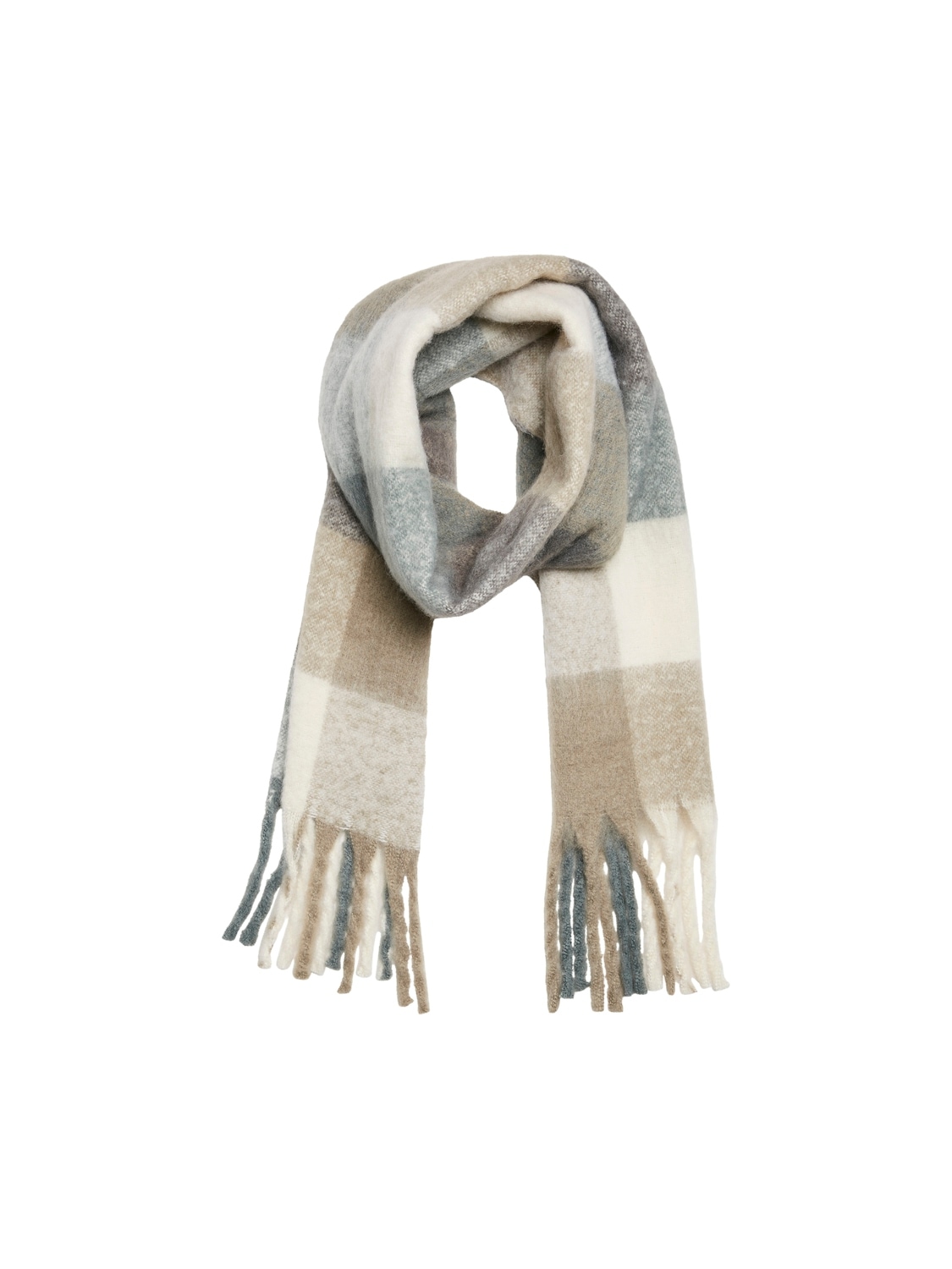 Vero Moda Schal »VMIVY LEAGUE SCARF GA NOOS« von Vero Moda