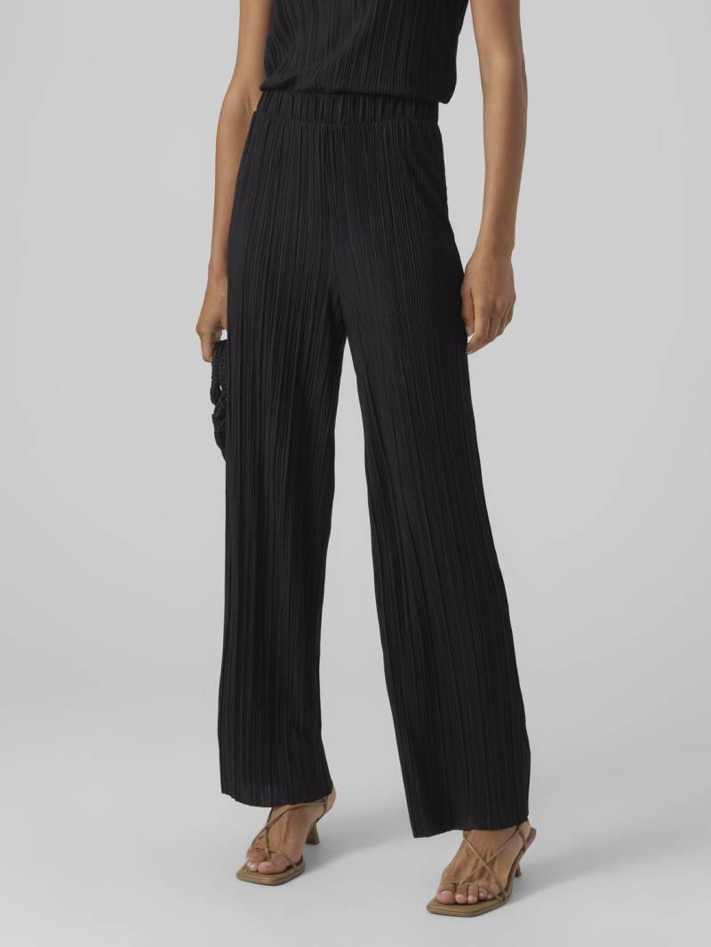 Vero Moda Schlupfhose »VMCIRA HW WIDE PANT JRS« von Vero Moda