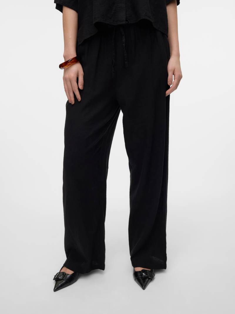 Vero Moda Schlupfhose »VMLINN LINEN PANTS WVN NOOS« von Vero Moda