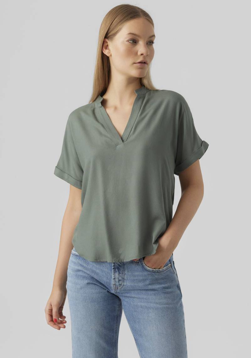 Vero Moda Shirtbluse »VMBEAUTY SS TOP GA NOOS« von Vero Moda