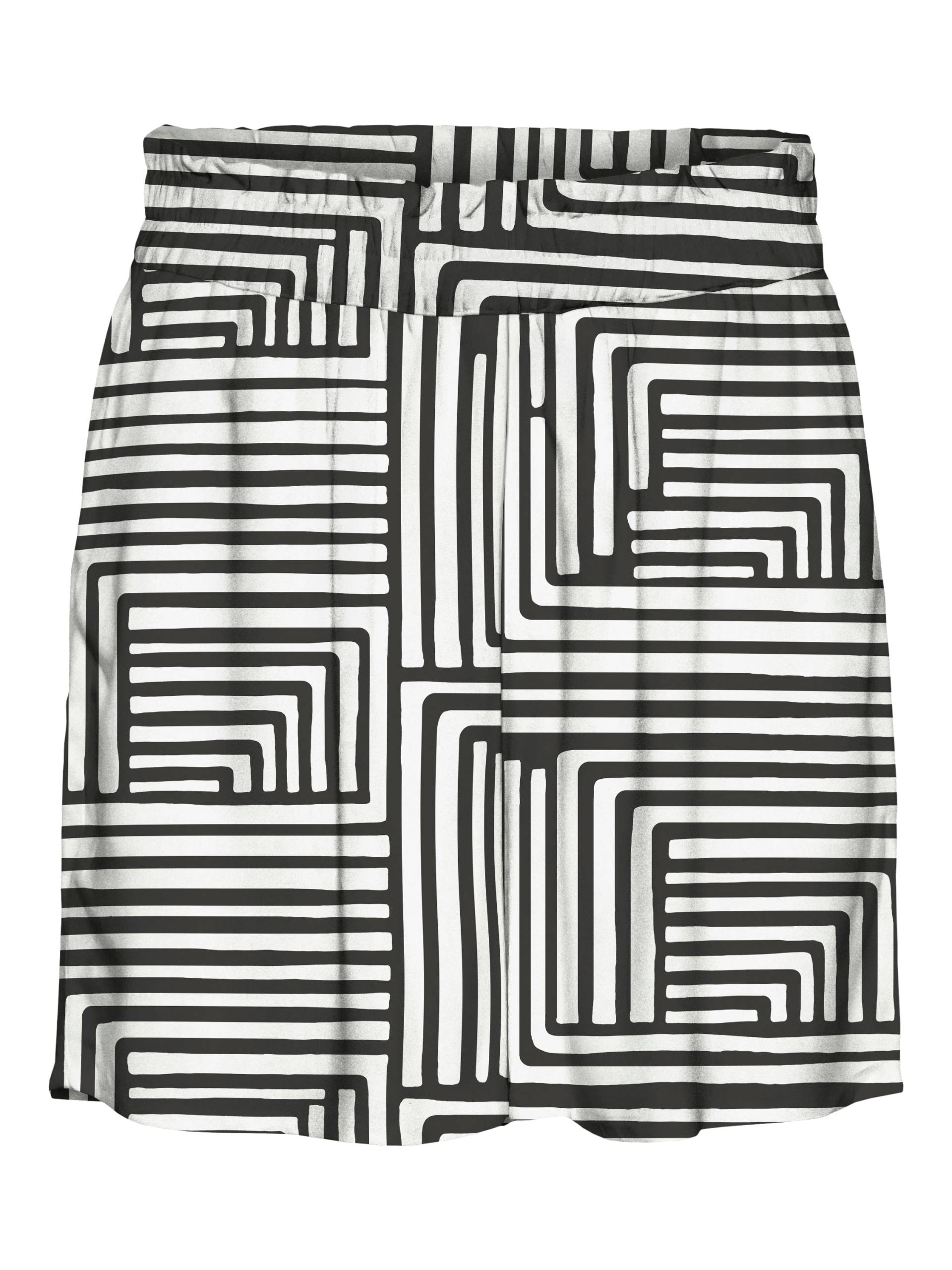 Vero Moda Shorts »VMEASY JOY HW SHORTS WVN GA« Vero Moda Shorts »VMEASY JOY HW SHORTS WVN GA« von Vero Moda