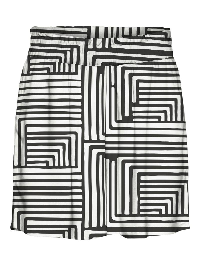 Vero Moda Shorts »VMEASY JOY HW SHORTS WVN GA« von Vero Moda