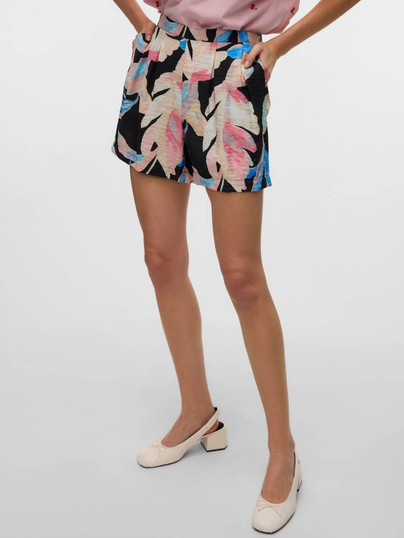 Vero Moda Shorts »VMJOSIE N/W SHORTS WVN GA« von Vero Moda