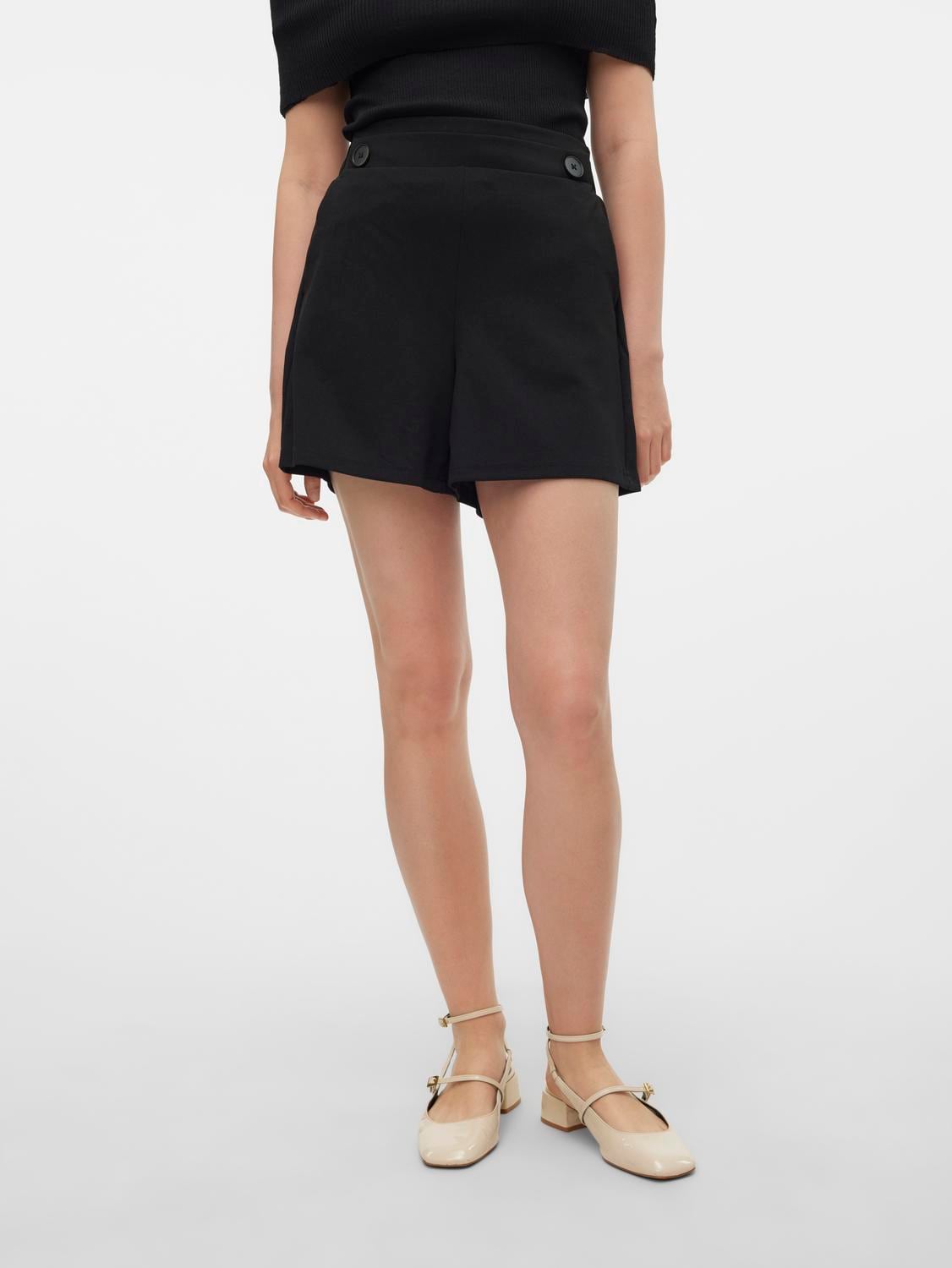 Vero Moda Shorts »VMLIVA HW SHORT SHORTS NOOS« von Vero Moda