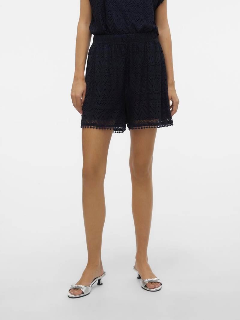 Vero Moda Shorts »VMMAYA HW SHORTS JRS SPE« von Vero Moda