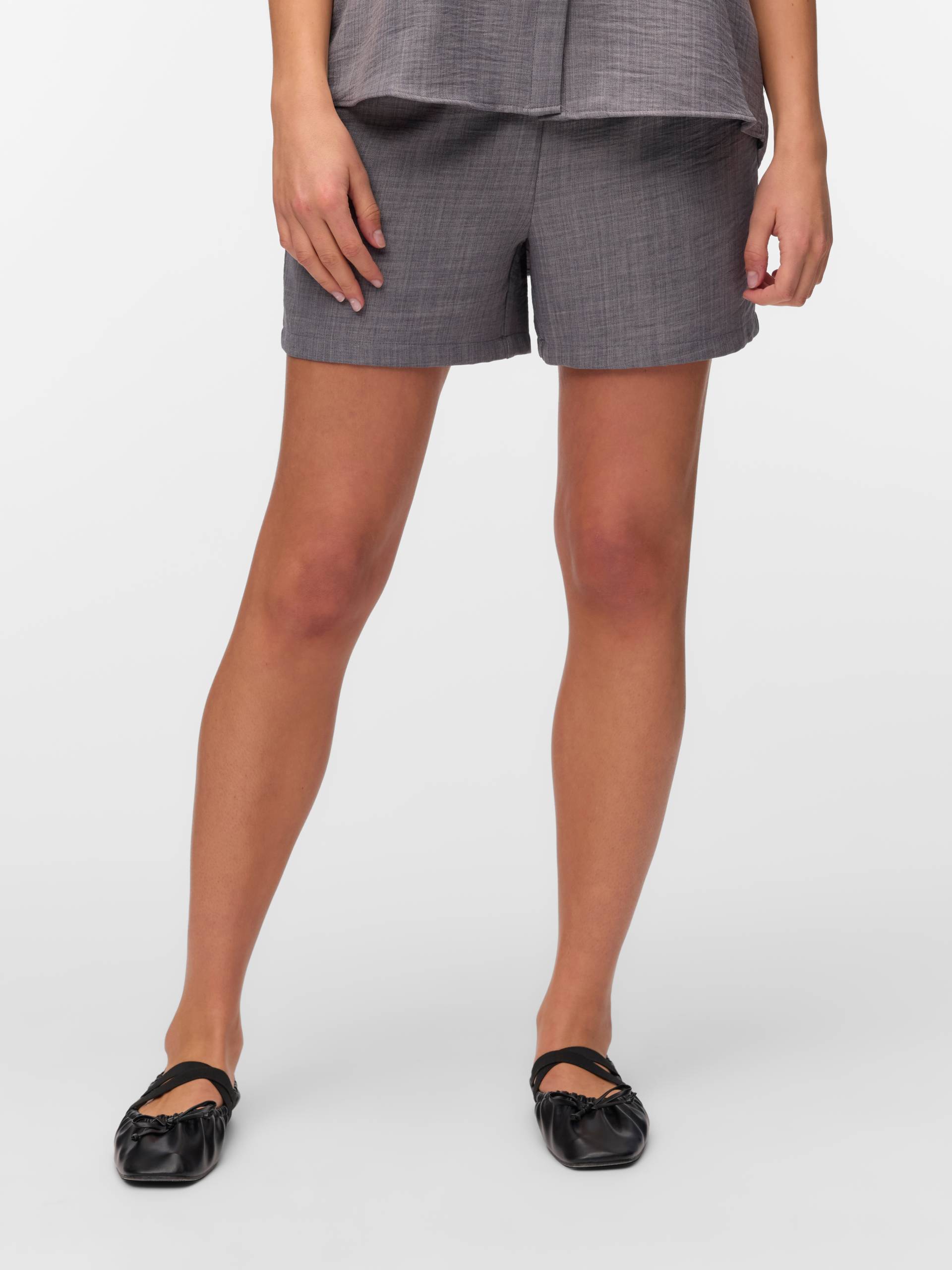 Vero Moda Shorts »VMMELANEY SHORTS WVN GA NOOS« Vero Moda Shorts »VMMELANEY SHORTS WVN GA NOOS« von Vero Moda